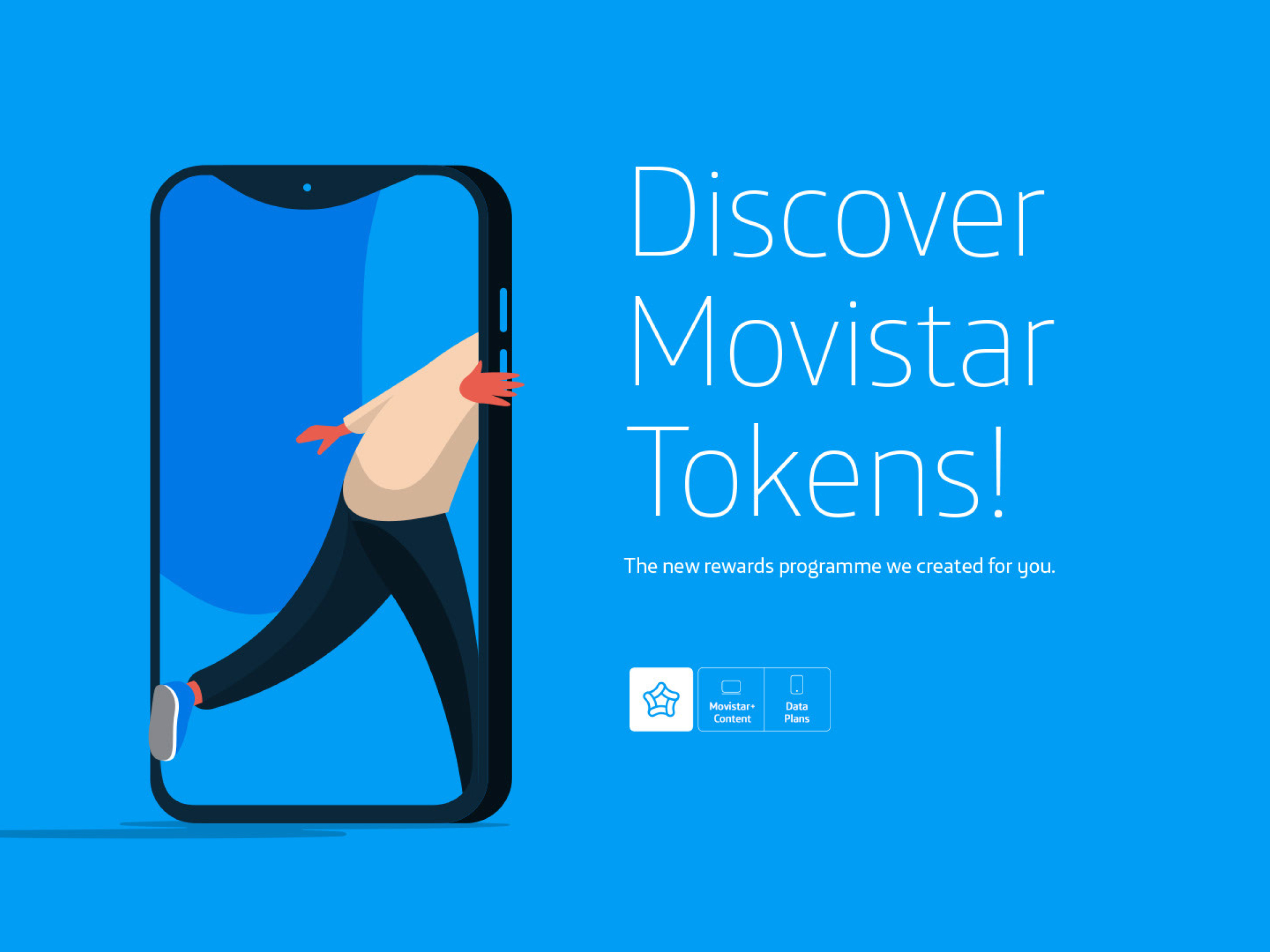 Mejorando la fidelización con tokens